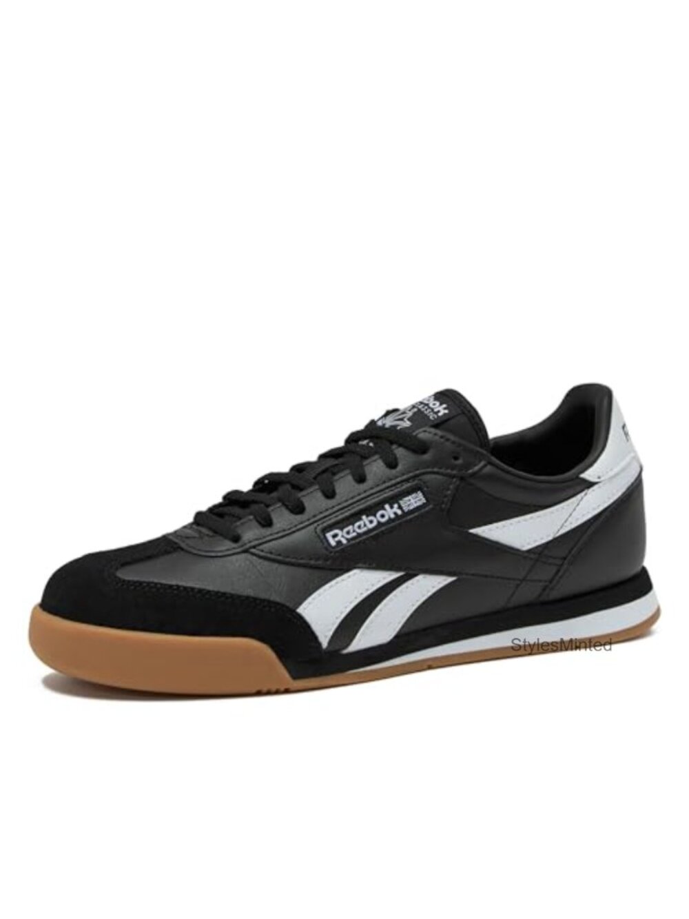 Reebok Campio XT Retro Soccer Leather Suede Sneakers Casual Comfort